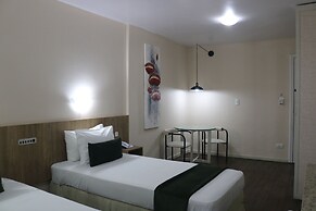 Hotel Nacional Inn Curitiba Torres