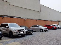 Hotel Nacional Inn Curitiba Torres