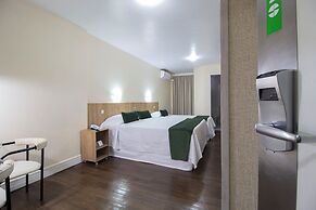 Hotel Nacional Inn Curitiba Torres