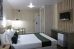 Hotel Nacional Inn Curitiba Torres