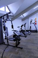 Hotel Nacional Inn Curitiba Torres