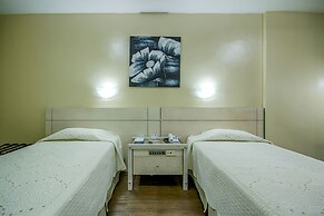 Hotel Nacional Inn Curitiba Torres