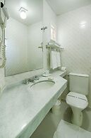 Hotel Nacional Inn Curitiba Torres