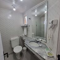 Hotel Nacional Inn Curitiba Torres