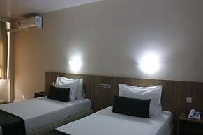 Hotel Nacional Inn Curitiba Torres