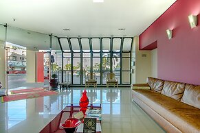 Hotel Nacional Inn Curitiba Torres