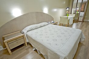 Hotel Nacional Inn Curitiba Torres
