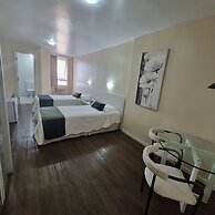 Hotel Nacional Inn Curitiba Torres