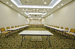 Hotel Nacional Inn Curitiba Torres