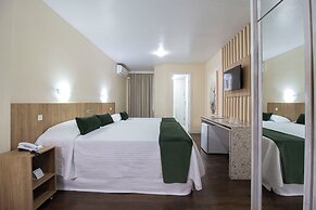 Hotel Nacional Inn Curitiba Torres