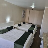 Hotel Nacional Inn Curitiba Torres