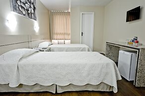 Hotel Nacional Inn Curitiba Torres