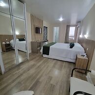 Hotel Nacional Inn Curitiba Torres