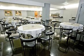 Hotel Nacional Inn Curitiba Torres