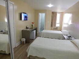 Hotel Nacional Inn Curitiba Torres