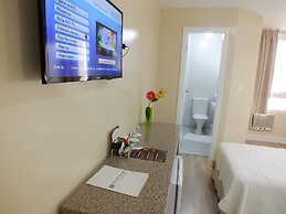 Hotel Nacional Inn Curitiba Torres