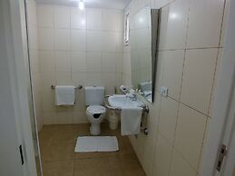 Hotel Nacional Inn Curitiba Torres