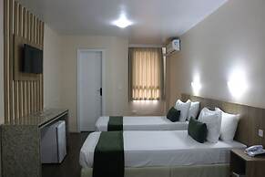 Hotel Nacional Inn Curitiba Torres