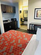 Garden Inn and Suites Little Rock