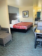Garden Inn and Suites Little Rock