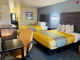 Garden Inn and Suites Little Rock