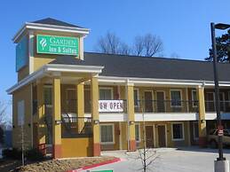 Garden Inn and Suites Little Rock