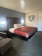 Garden Inn and Suites Little Rock