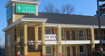 Garden Inn and Suites Little Rock
