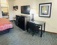 Garden Inn and Suites Little Rock