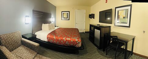 Garden Inn and Suites Little Rock