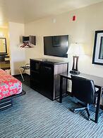 Garden Inn and Suites Little Rock