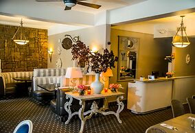 Hotel Fray Marcos