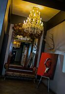 Hotel Fray Marcos