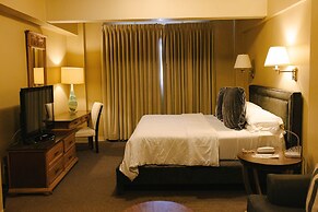 Hotel Fray Marcos