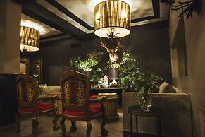 Hotel Fray Marcos