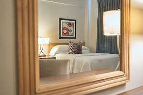 Hotel Fray Marcos