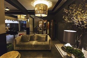 Hotel Fray Marcos