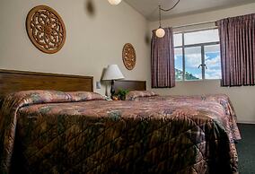 Hotel Fray Marcos
