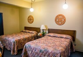 Hotel Fray Marcos