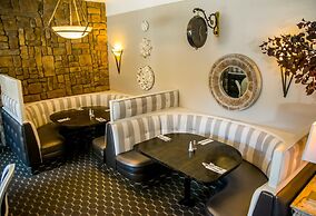 Hotel Fray Marcos