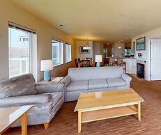 Whale Pointe at Depoe Bay