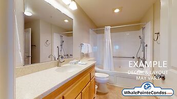 Whale Pointe at Depoe Bay