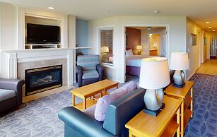 Whale Pointe at Depoe Bay