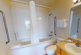 Whale Pointe at Depoe Bay