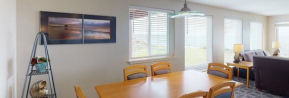 Whale Pointe at Depoe Bay