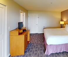 Whale Pointe at Depoe Bay