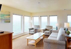 Whale Pointe at Depoe Bay