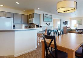 Whale Pointe at Depoe Bay