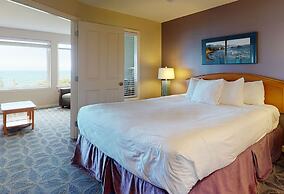 Whale Pointe at Depoe Bay