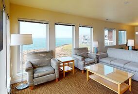 Whale Pointe at Depoe Bay